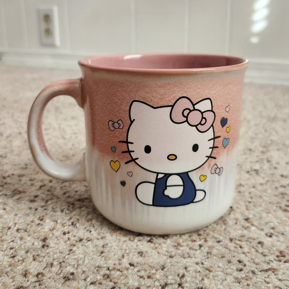 Hello Kitty Mug